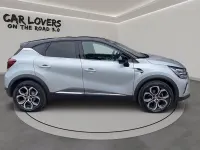 Usata Renault Captur Intens 101 CV (74 kW) 2023 Ype bestyle varsavia SUV