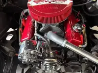 Usata Chevrolet El Camino 1970