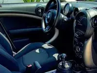 Usata Mini Cooper D Countryman 111 CV (81 kW) 2016 SUV