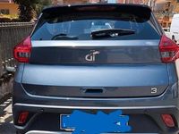 Usata DR DR 3.0 117 CV (86 kW) 2022 Grigio SUV