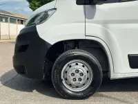 Usata Citroën Jumper 131 CV (96 kW) 2023 Bianco Monovolume