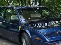 usata Ferrari Mondial MondialQuattrovalvole 3.2