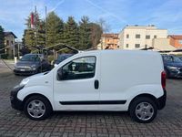 Usata Fiat Fiorino 95 CV (69 kW) 2019 Bianco Monovolume