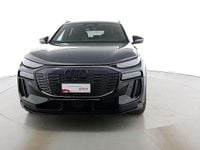 Usata Audi SQ6 e-tron Edition .1 380 kW (517 CV) 2024 Grigio SUV