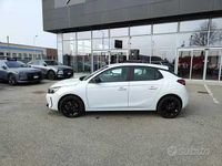 Nuova Opel Corsa 101 CV (74 kW) 2025 Utilitaria