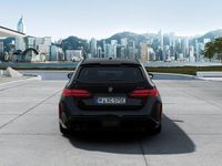 Usata BMW M5 727 CV (534 kW) 2025 Black sapphire metallizzato Station wagon
