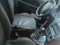 Usata Ford Fiesta 2007 Grigio Utilitaria