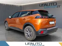 Usata Peugeot 2008 Active 130 CV (95 kW) 2021 SUV