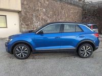 Usata VW T-Roc Style 116 CV (85 kW) 2017 SUV