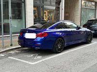 Usata BMW M4 Competition Edition 450 CV (330 kW) 2019 Coupé