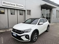 Usata VW Taigo R-line Plus 116 CV (85 kW) 2024 Other SUV