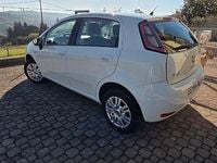 Usata Fiat Grande Punto 77 CV (56 kW) 2014 Utilitaria