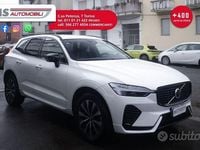 Usata Volvo XC60 Plus 197 CV (144 kW) 2024 Bianco SUV