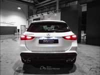 Nuova Mercedes GLA200 150 CV (110 kW) 2025 Bianco SUV