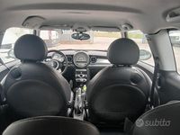 Usata Mini Clubman 175 CV (128 kW) 2007 Grigio Station wagon