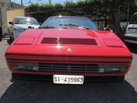 usata Ferrari 208 208/308/328/GTO Turbo intercooler GTS
