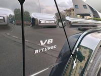 Usata Mercedes G63 AMG Premium 585 CV (430 kW) 2020 Verde SUV