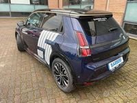 Usado Renault 5 E-Tech Iconic 110 kW (150 CV) 2024 Azul Berlina