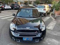 usata Mini Cooper Countryman 