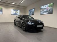 Usata BMW 420 M Sport 190 CV (139 kW) 2025 Nero Coupé