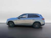 Nuova Mercedes GLC300e AMG Line Premium 197 CV (144 kW) 2026 Argento hightech SUV