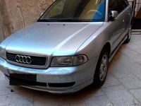 Usata Audi A4 101 CV (74 kW) 1997 Grigio Station wagon
