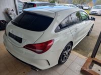 usata Mercedes CLA220 cdi premium