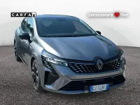 Usata Renault Clio V Techno 101 CV (74 kW) 2025 Grigio Utilitaria