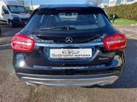 usata Mercedes 220 GLA SUVCDI Automatic 4Matic Sport usato