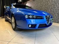 Usata Alfa Romeo Spider 185 CV (136 kW) 2006 Blu/azzurro Cabrio