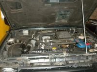 Usata Mitsubishi Pajero 1991 Verde SUV