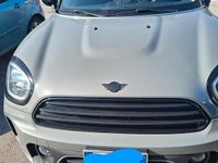 Usata Mini Countryman 150 CV (110 kW) 2022 SUV