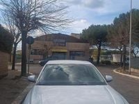 Usata Audi A1 95 CV (69 kW) 2023 Bianco SUV