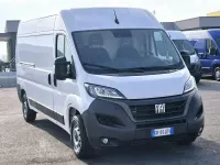 Occasion Fiat Ducato 140 ch (102 kW) 2023 Other Van