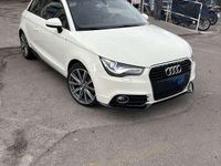 Usata Audi A1 Ambition 105 CV (77 kW) 2011 Berlina
