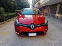 Usata Renault Clio IV 90 CV (66 kW) 2017 Berlina