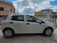 usata Fiat Punto PuntoIII 2012 5p 1.3 mjt Street s