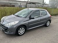 usata Peugeot 206+ 5p 1.1 One-Line