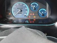 Usata Chevrolet Matiz 1982 Verde Utilitaria