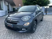 Usata Fiat 500 Pop Star 95 CV (69 kW) 2016 Grigio Station wagon