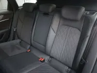 Usata Audi RS7 Ambiente 600 CV (441 kW) 2022 Argento Utilitaria