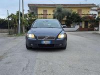 Usata Volvo V50 Kinetic 109 CV (80 kW) 2007 Station wagon