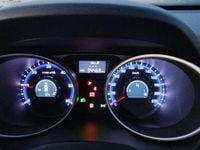 Usata Hyundai ix35 Classic 116 CV (85 kW) 2012 Bianco SUV
