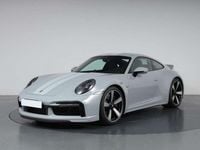 Usata Porsche 911 Sport 551 CV (405 kW) 2023 Grigio Coupé