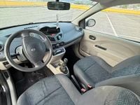 Usata Renault Twingo 2008 Nero Utilitaria
