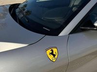 Usata Ferrari F12 741 CV (545 kW) 2015 Argento nurburgring 101/c Coupé