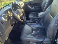 Usata Jeep Wrangler Sahara 200 CV (147 kW) 2016 SUV