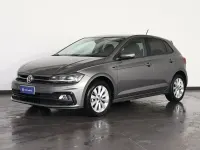 Usata VW Polo Highline 90 CV (66 kW) 2019 Utilitaria