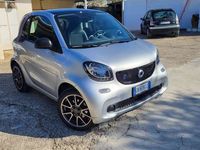 usata Smart ForTwo Electric Drive 