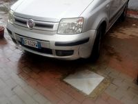 usata Fiat Panda gpl